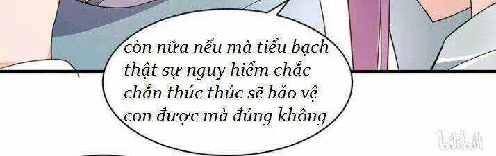 Độc Phi Thần Y Quá Kiêu Ngạo - Chapter 89 - Trang 28
