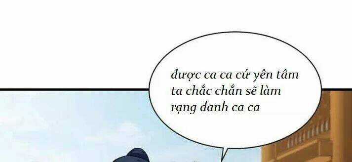 Độc Phi Thần Y Quá Kiêu Ngạo - Chapter 89 - Trang 32