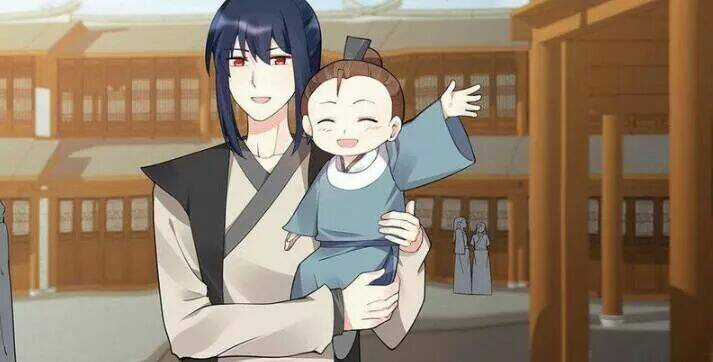 Độc Phi Thần Y Quá Kiêu Ngạo - Chapter 89 - Trang 33