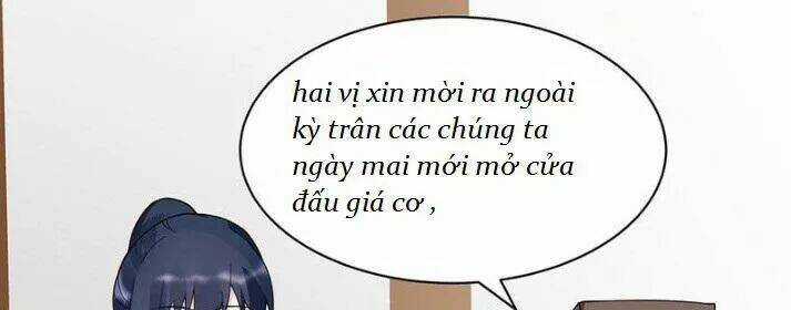 Độc Phi Thần Y Quá Kiêu Ngạo - Chapter 89 - Trang 40