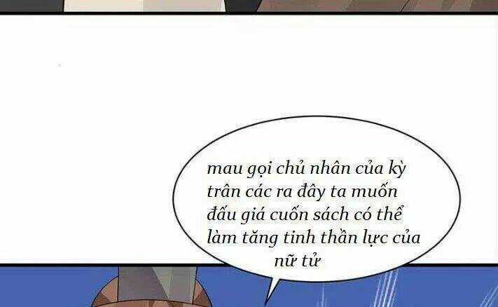Độc Phi Thần Y Quá Kiêu Ngạo - Chapter 89 - Trang 43