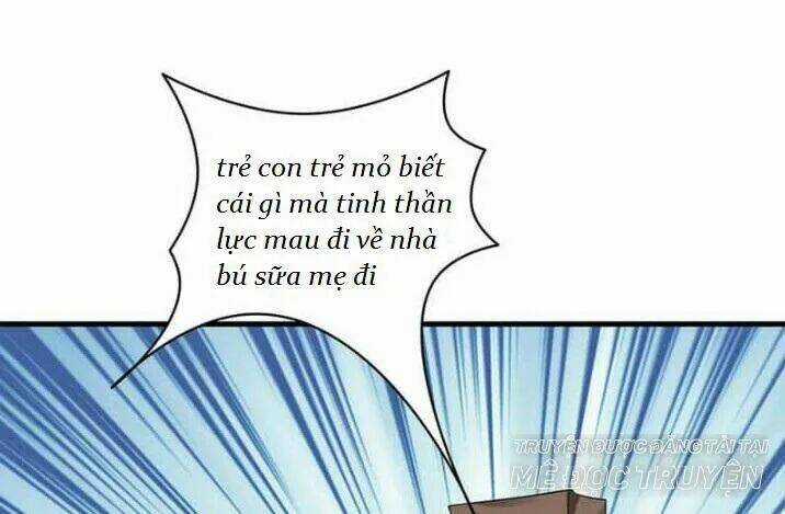 Độc Phi Thần Y Quá Kiêu Ngạo - Chapter 89 - Trang 46