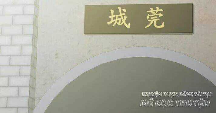 Độc Phi Thần Y Quá Kiêu Ngạo - Chapter 89 - Trang 6