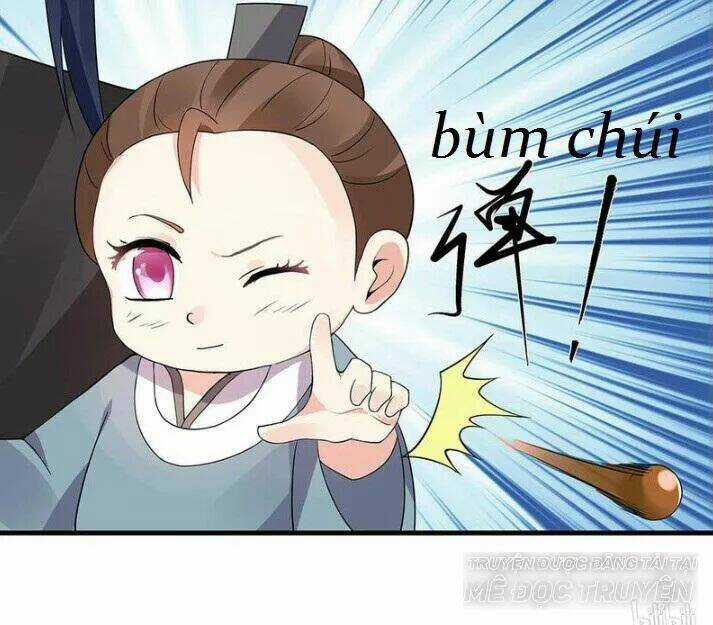 Độc Phi Thần Y Quá Kiêu Ngạo - Chapter 89 - Trang 56