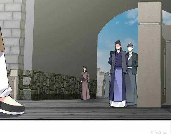 Độc Phi Thần Y Quá Kiêu Ngạo - Chapter 89 - Trang 7