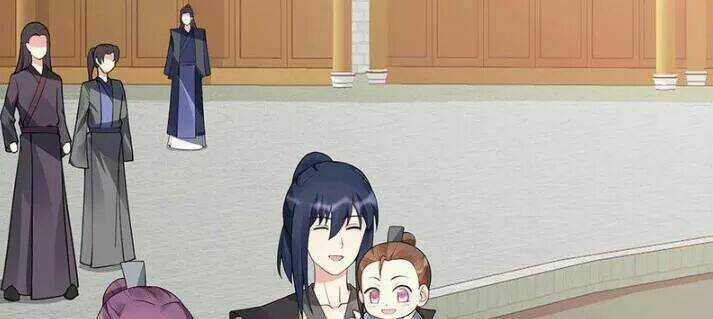 Độc Phi Thần Y Quá Kiêu Ngạo - Chapter 89 - Trang 9