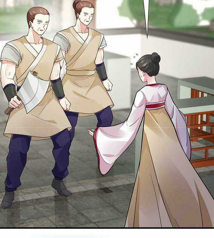 Độc Phi Thần Y Quá Kiêu Ngạo - Chapter 9 - Trang 14