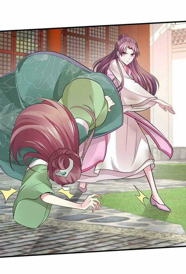 Độc Phi Thần Y Quá Kiêu Ngạo - Chapter 9 - Trang 19