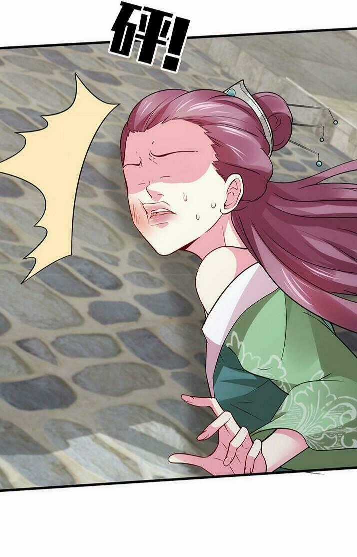 Độc Phi Thần Y Quá Kiêu Ngạo - Chapter 9 - Trang 20