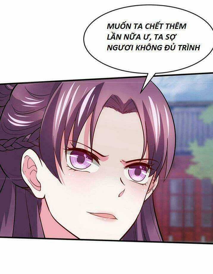 Độc Phi Thần Y Quá Kiêu Ngạo - Chapter 9 - Trang 5