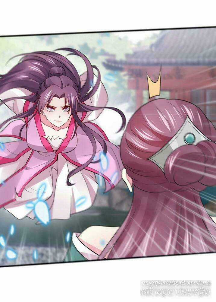 Độc Phi Thần Y Quá Kiêu Ngạo - Chapter 9 - Trang 6