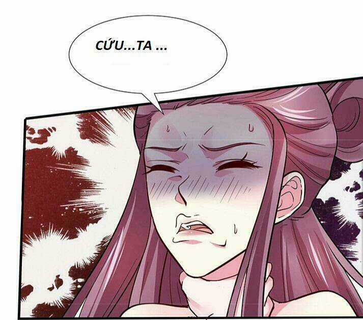 Độc Phi Thần Y Quá Kiêu Ngạo - Chapter 9 - Trang 8