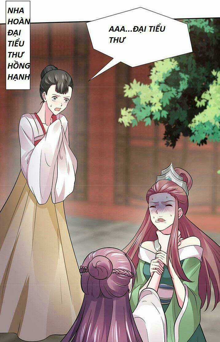 Độc Phi Thần Y Quá Kiêu Ngạo - Chapter 9 - Trang 9