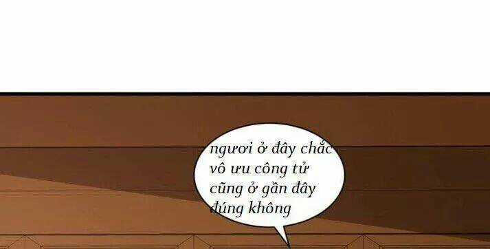 Độc Phi Thần Y Quá Kiêu Ngạo - Chapter 90 - Trang 12