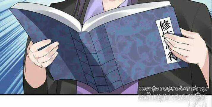 Độc Phi Thần Y Quá Kiêu Ngạo - Chapter 90 - Trang 21