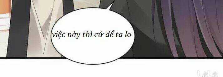 Độc Phi Thần Y Quá Kiêu Ngạo - Chapter 90 - Trang 24