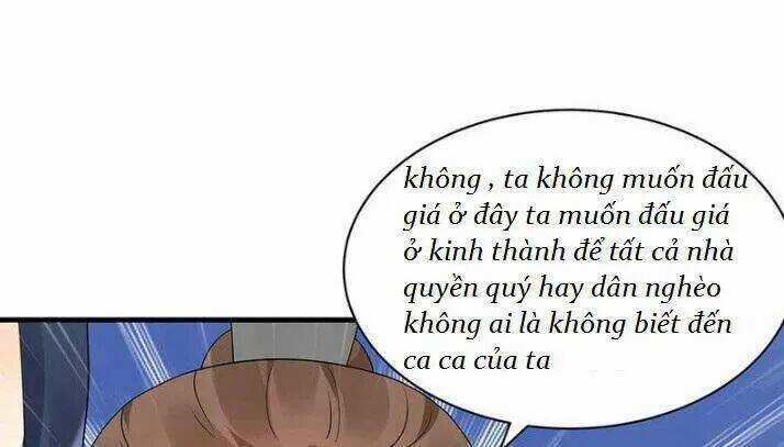 Độc Phi Thần Y Quá Kiêu Ngạo - Chapter 90 - Trang 25