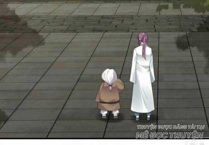 Độc Phi Thần Y Quá Kiêu Ngạo - Chapter 90 - Trang 31