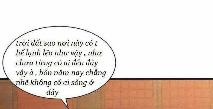 Độc Phi Thần Y Quá Kiêu Ngạo - Chapter 90 - Trang 32