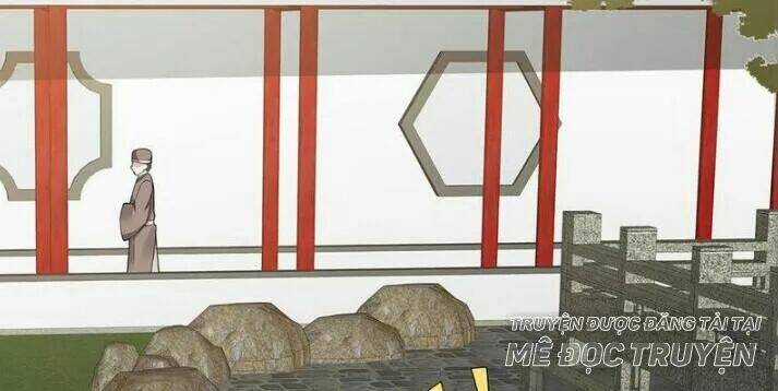 Độc Phi Thần Y Quá Kiêu Ngạo - Chapter 90 - Trang 36