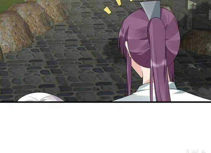 Độc Phi Thần Y Quá Kiêu Ngạo - Chapter 90 - Trang 37