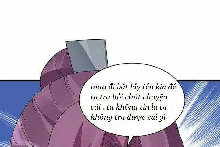 Độc Phi Thần Y Quá Kiêu Ngạo - Chapter 90 - Trang 38