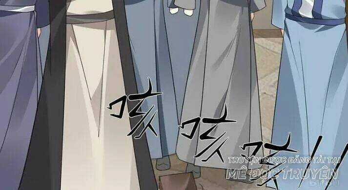 Độc Phi Thần Y Quá Kiêu Ngạo - Chapter 90 - Trang 6