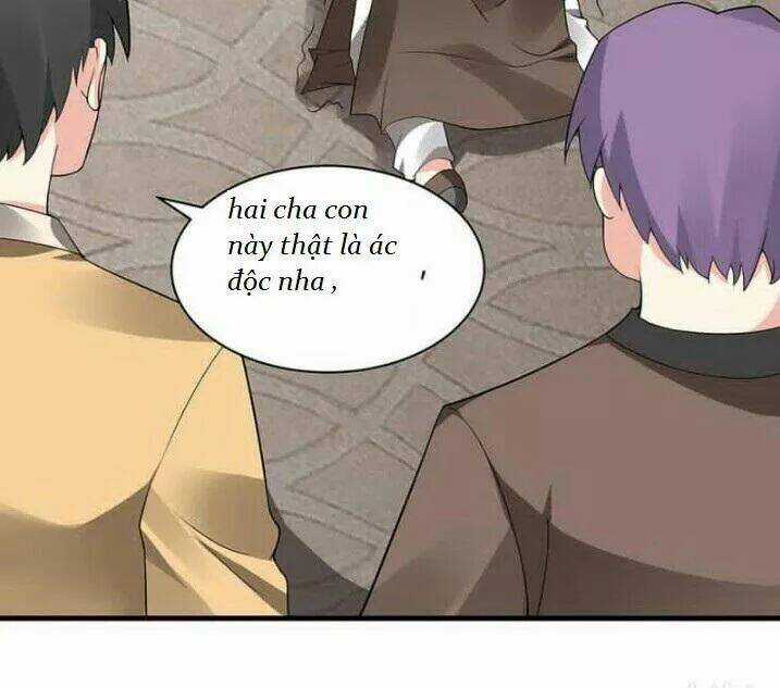 Độc Phi Thần Y Quá Kiêu Ngạo - Chapter 90 - Trang 8