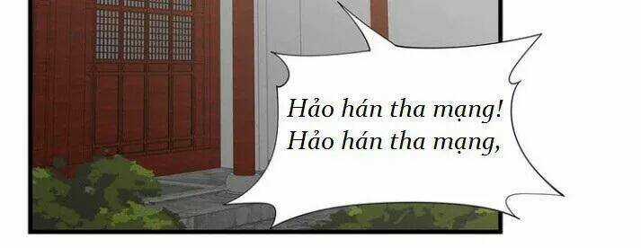 Độc Phi Thần Y Quá Kiêu Ngạo - Chapter 91 - Trang 12