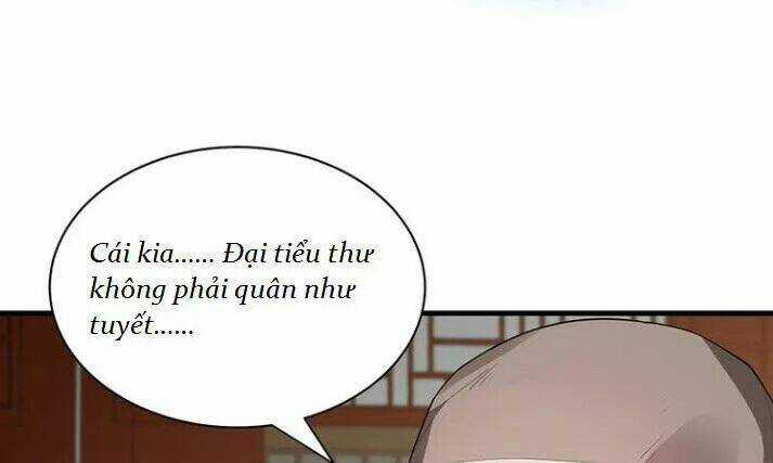 Độc Phi Thần Y Quá Kiêu Ngạo - Chapter 91 - Trang 30
