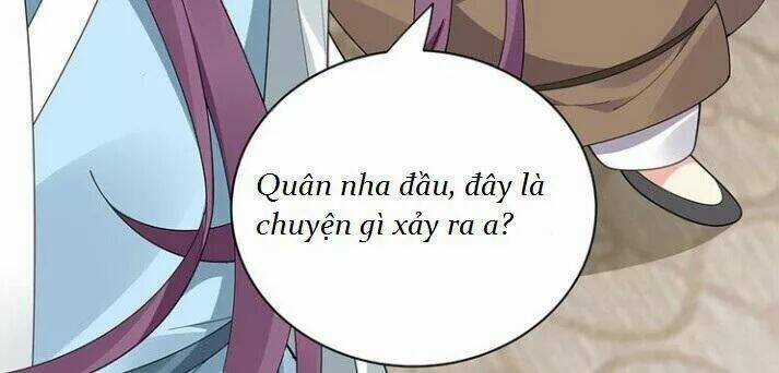 Độc Phi Thần Y Quá Kiêu Ngạo - Chapter 91 - Trang 37