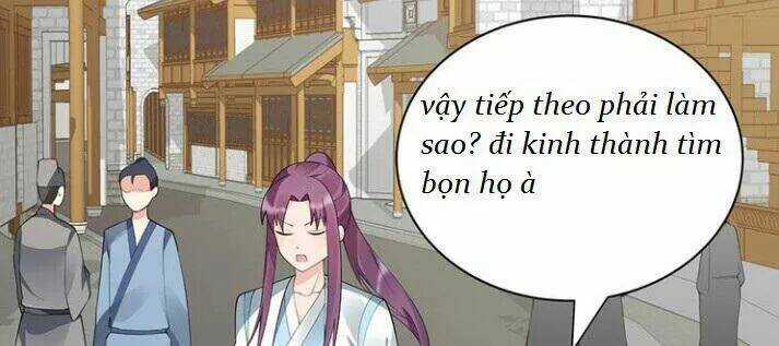 Độc Phi Thần Y Quá Kiêu Ngạo - Chapter 92 - Trang 12