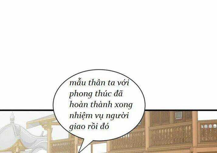 Độc Phi Thần Y Quá Kiêu Ngạo - Chapter 92 - Trang 19