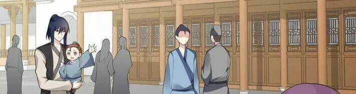 Độc Phi Thần Y Quá Kiêu Ngạo - Chapter 92 - Trang 20