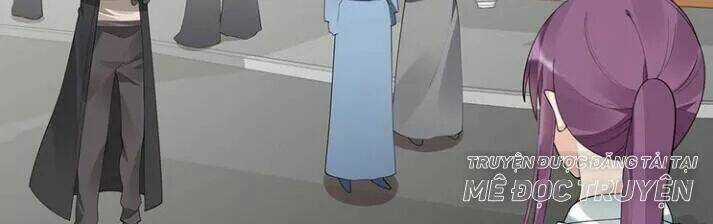 Độc Phi Thần Y Quá Kiêu Ngạo - Chapter 92 - Trang 21