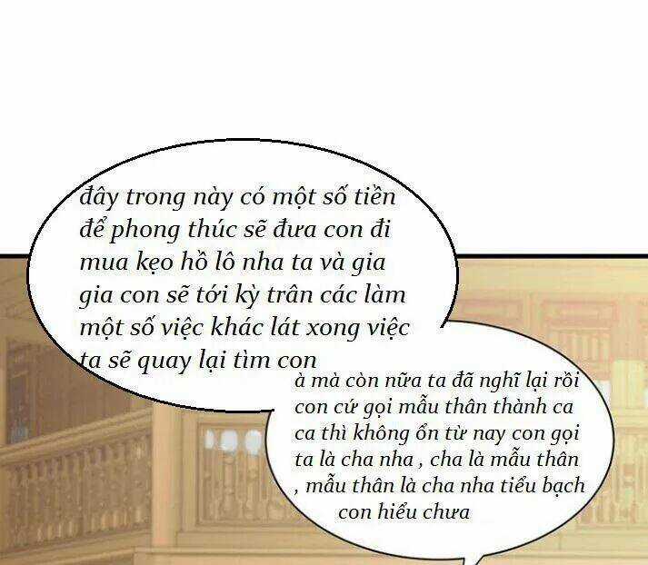 Độc Phi Thần Y Quá Kiêu Ngạo - Chapter 92 - Trang 23