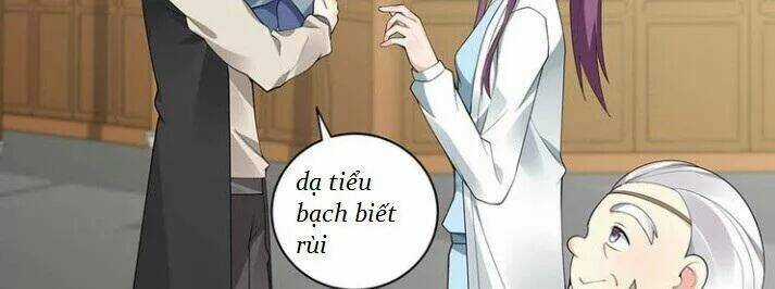 Độc Phi Thần Y Quá Kiêu Ngạo - Chapter 92 - Trang 25