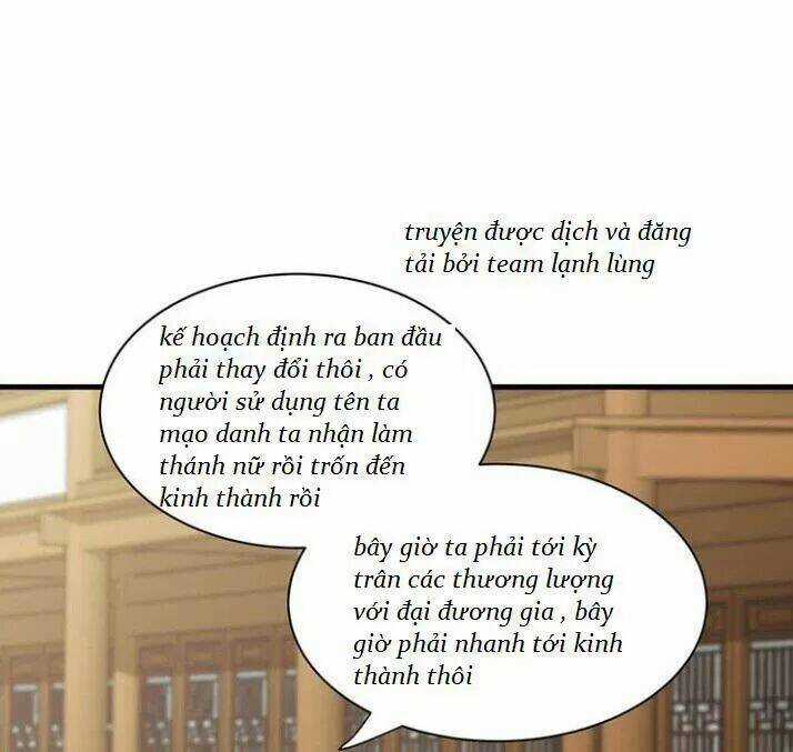 Độc Phi Thần Y Quá Kiêu Ngạo - Chapter 92 - Trang 28