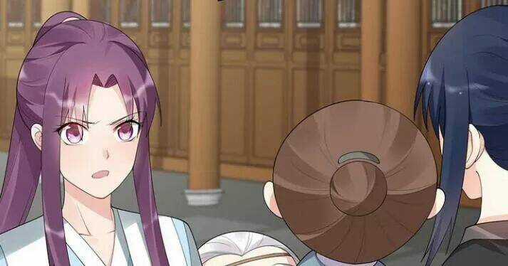 Độc Phi Thần Y Quá Kiêu Ngạo - Chapter 92 - Trang 29