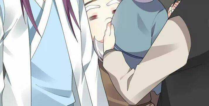 Độc Phi Thần Y Quá Kiêu Ngạo - Chapter 92 - Trang 30