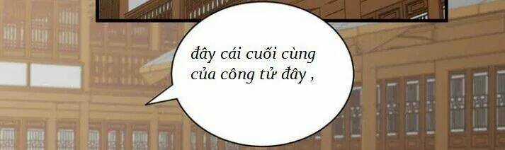 Độc Phi Thần Y Quá Kiêu Ngạo - Chapter 92 - Trang 38