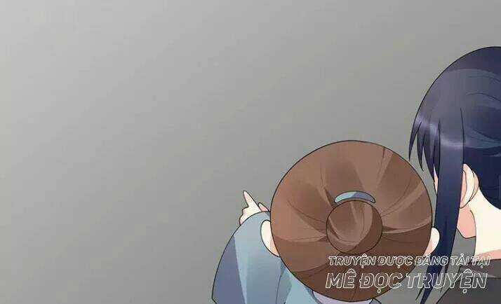 Độc Phi Thần Y Quá Kiêu Ngạo - Chapter 92 - Trang 41