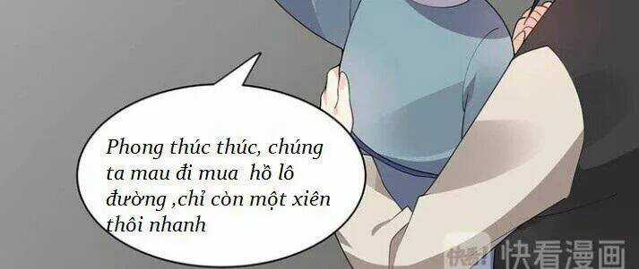 Độc Phi Thần Y Quá Kiêu Ngạo - Chapter 92 - Trang 42