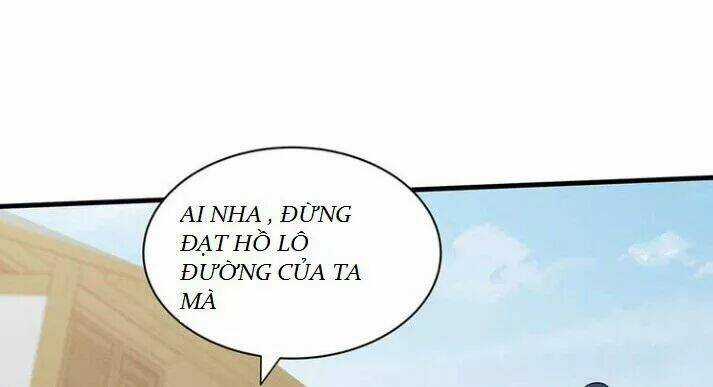 Độc Phi Thần Y Quá Kiêu Ngạo - Chapter 92 - Trang 44