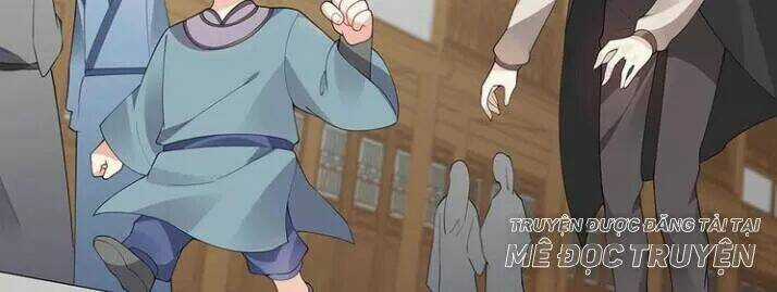 Độc Phi Thần Y Quá Kiêu Ngạo - Chapter 92 - Trang 46