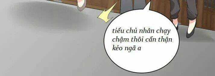 Độc Phi Thần Y Quá Kiêu Ngạo - Chapter 92 - Trang 47