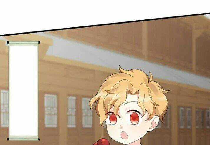 Độc Phi Thần Y Quá Kiêu Ngạo - Chapter 92 - Trang 49