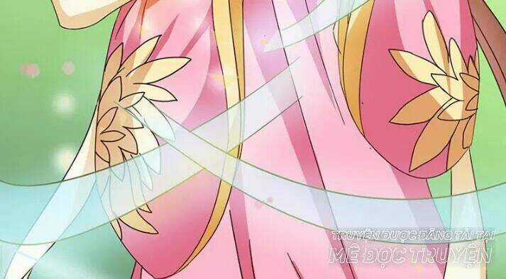 Độc Phi Thần Y Quá Kiêu Ngạo - Chapter 92 - Trang 6