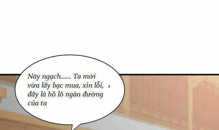 Độc Phi Thần Y Quá Kiêu Ngạo - Chapter 92 - Trang 53