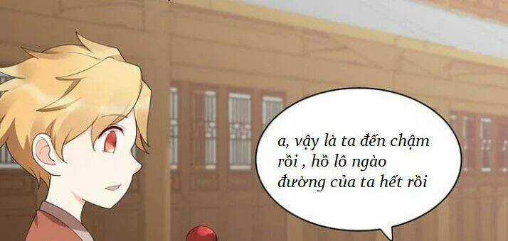 Độc Phi Thần Y Quá Kiêu Ngạo - Chapter 92 - Trang 54